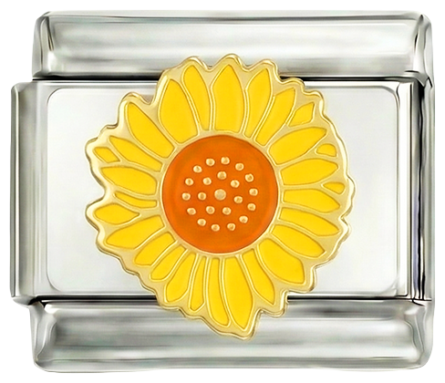 Tournesol doré