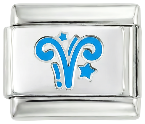 Aries Blue, on Silver - aries-blue-on-silver.png