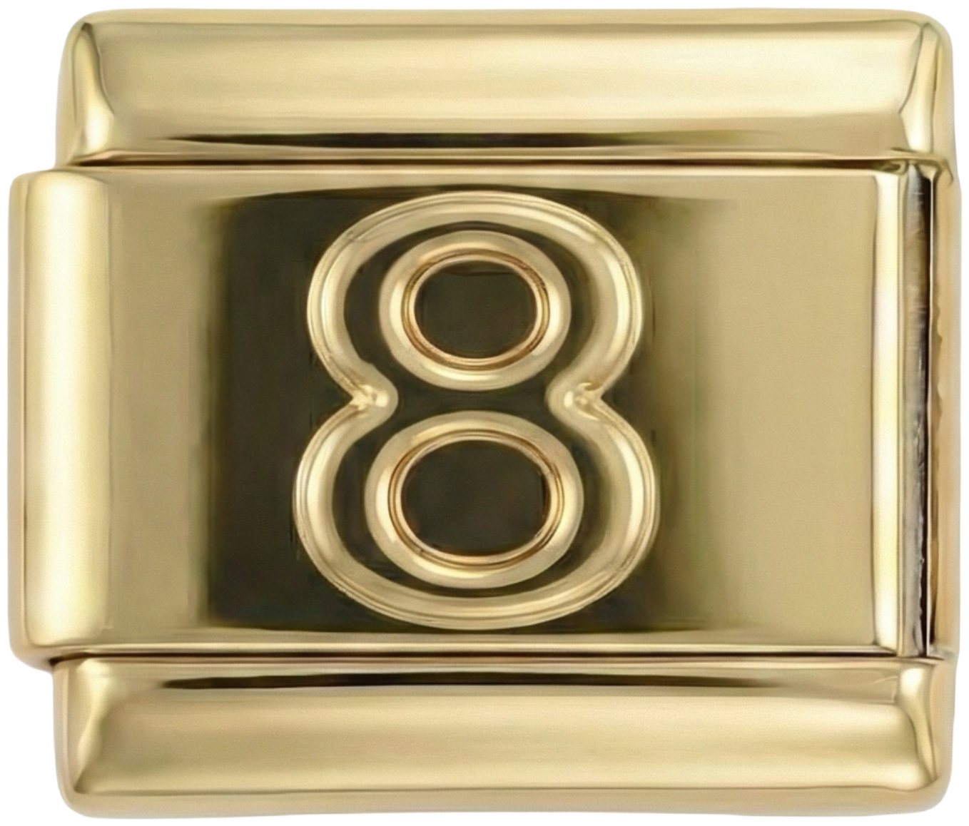 Number 8 on Gold - number-8-on-gold.png