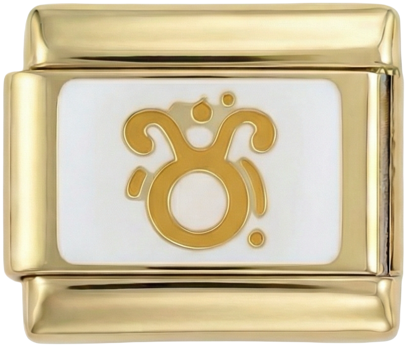 Taurus Yellow on Gold - taurus-orange-on-gold.png