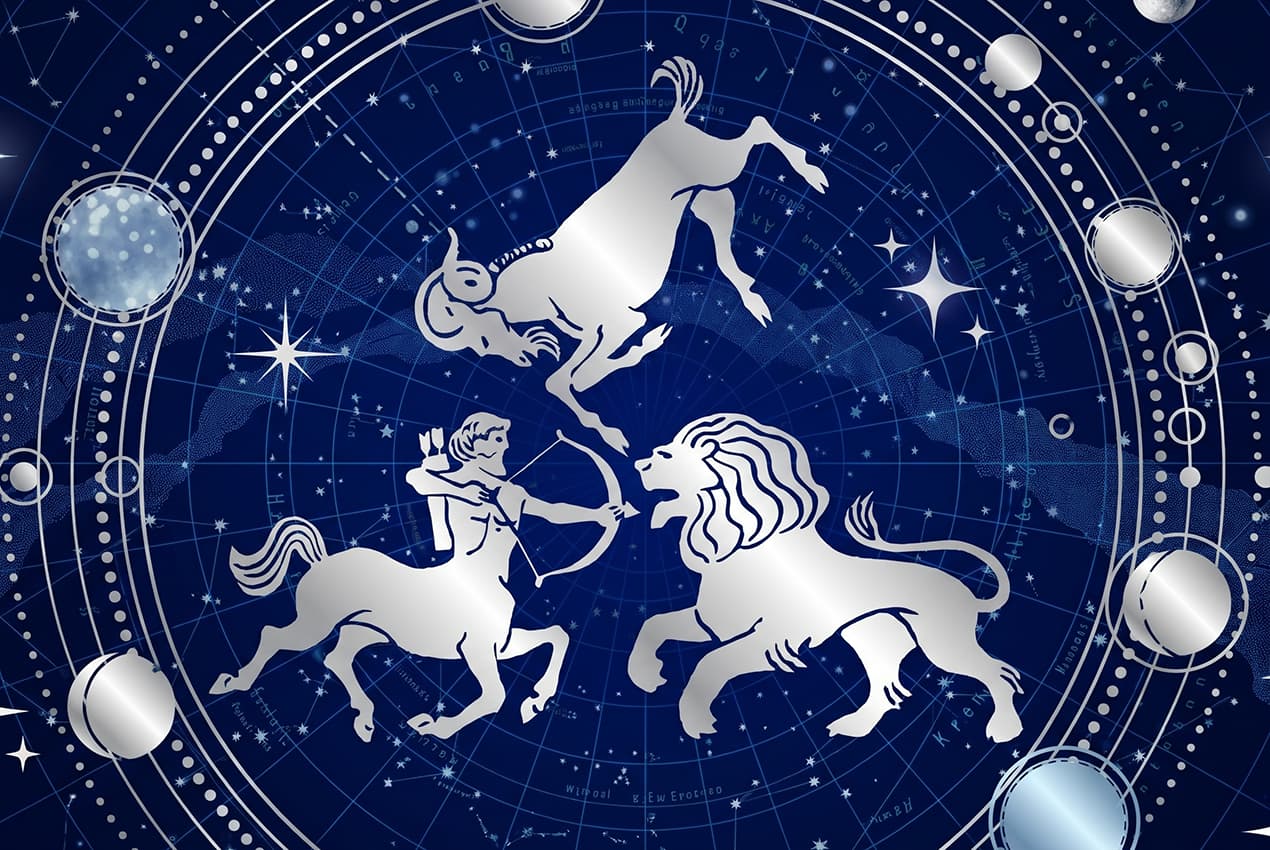 Zodiac Fire Signs: Aries, Leo and Sagittarius Explained