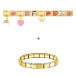 Coffret Rosé