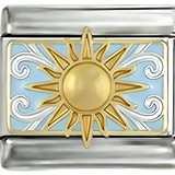 Badge Argentine 2