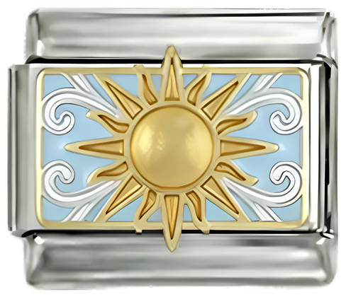 Badge Argentine 2