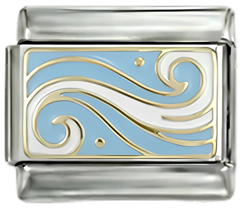Badge Argentine 3