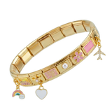Gold summer set