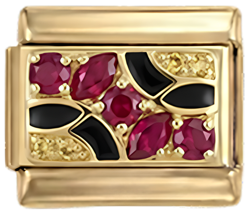 Belgian Badge Stones