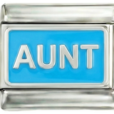 Tante, sur argent