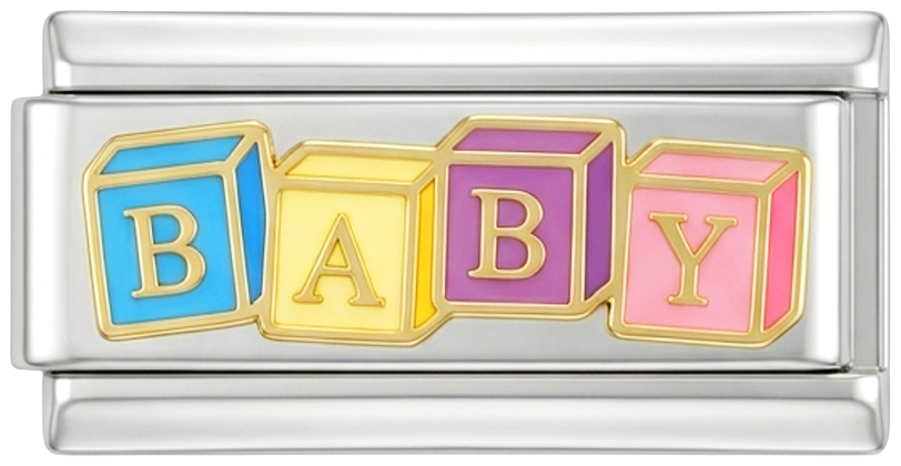 Bébé, sur argent