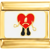 À AJOUTER - Bad Bunny doré