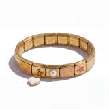Gold summer set