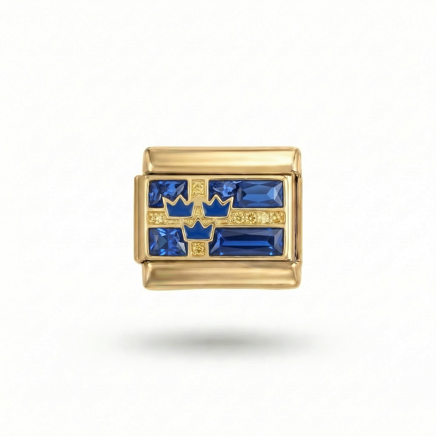 Swedish Flag 1