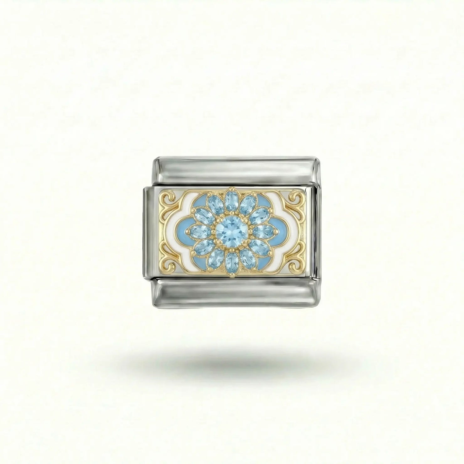 Argentina Badge 1