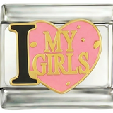 J'aime mes filles