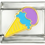 À ajouter - Cornet de glace