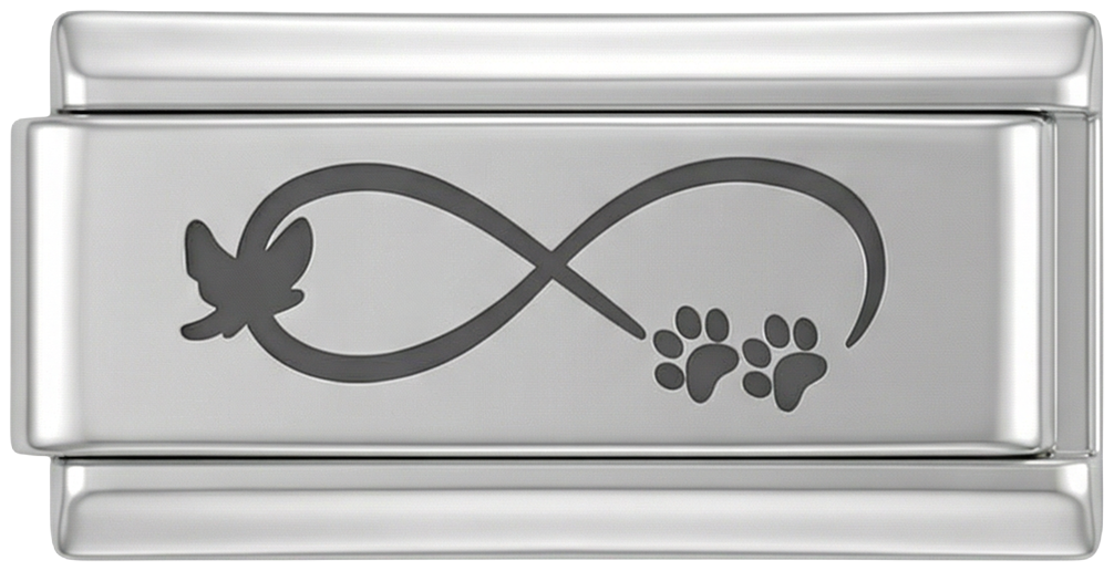 Infinity, Animal Paws - Infinity-Animal-Paws.png
