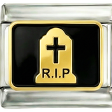 RIP Silver