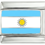 Argentina / Silver