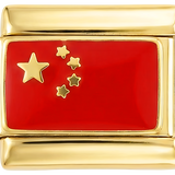 China / Gold