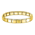 Bracelet Charms en or