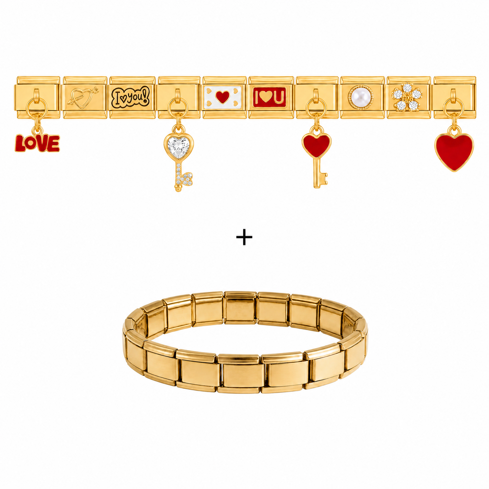 free bracelet