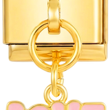 Love Pink and Gold - love-pink-and-gold.png