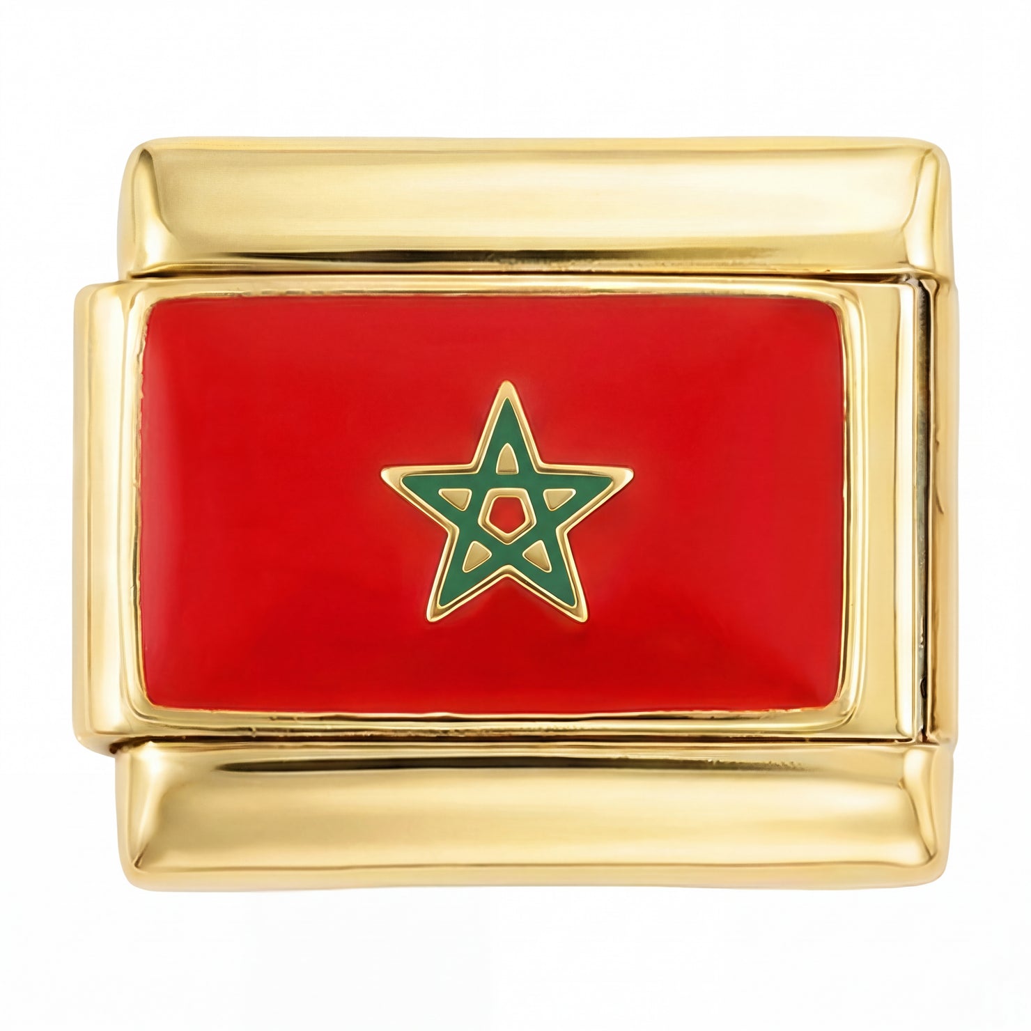 Maroc sur or