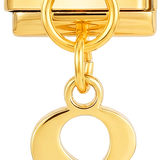 Number 8, Hanging, on Gold - number-8-hanging-on-gold.png