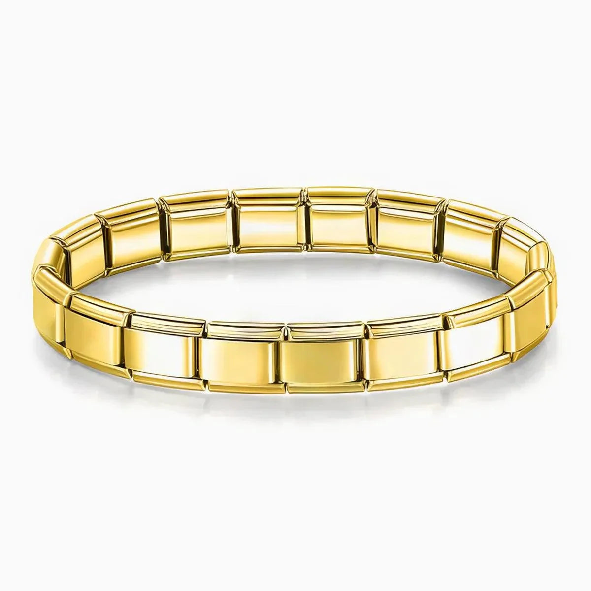Italian charm bracelet canada discount