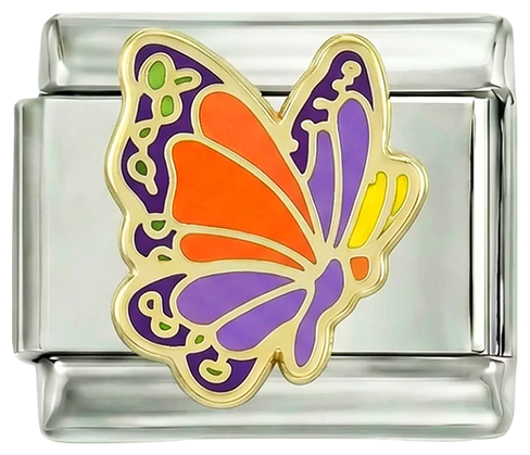 Royal Butterfly on Silver - royal-butterfly-on-silver.png