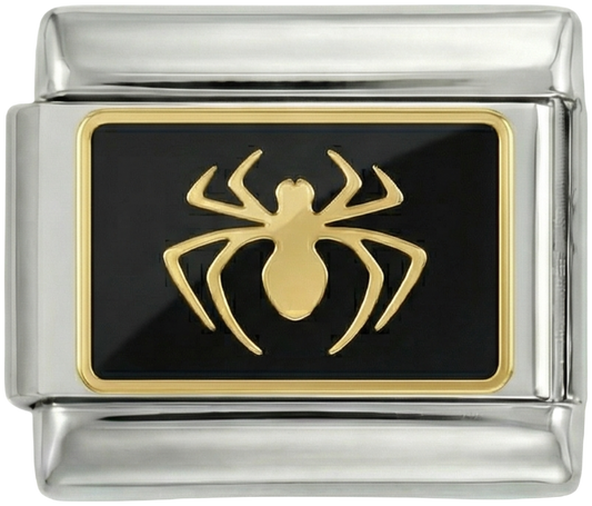 Spider on silver - spider.png