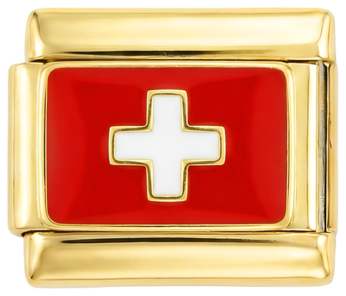Switzerland / Gold
