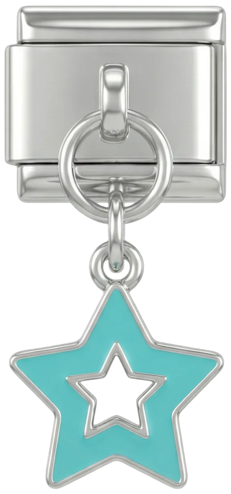 Turquoise Star - turquoise-star.png