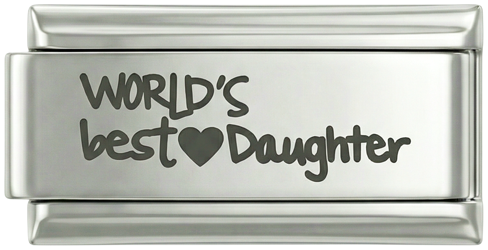 World's Best Daughter, on Silver - worlds-best-daughter-on-silver.png